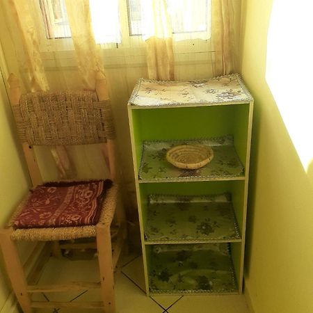 Bright Air Conditioned Apartment Near City Center 马拉喀什 外观 照片