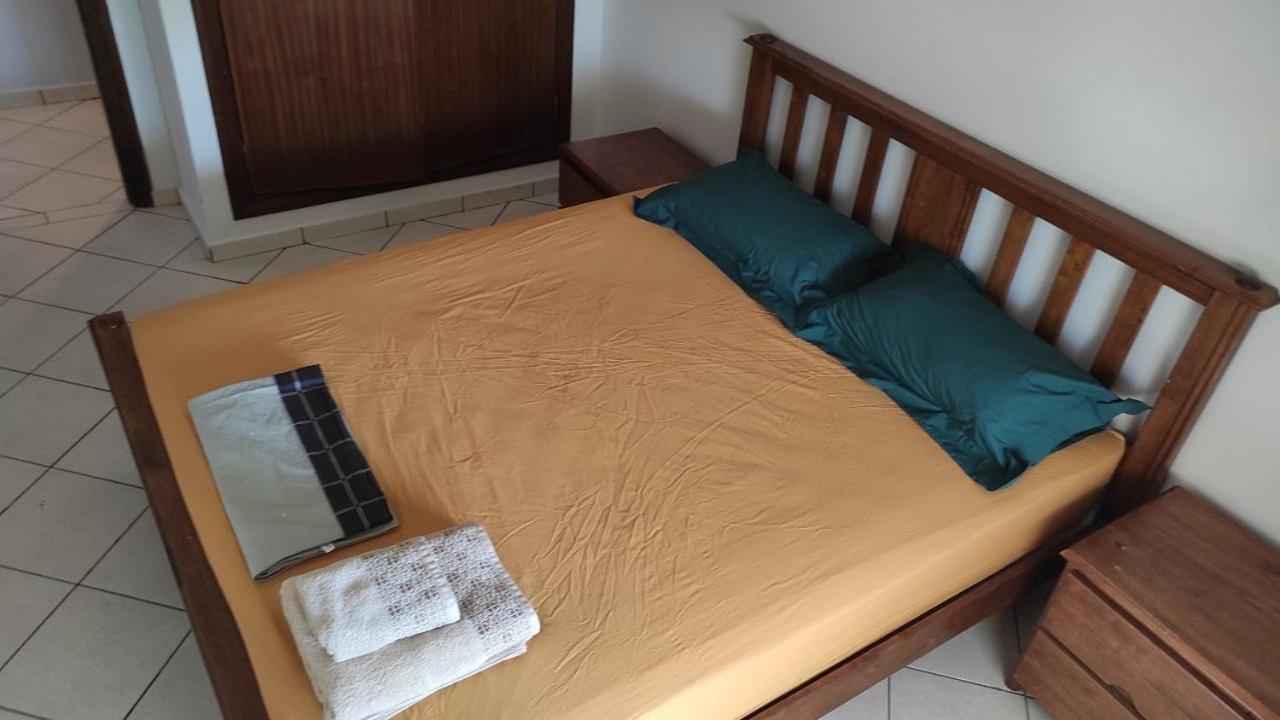 Bright Air Conditioned Apartment Near City Center 马拉喀什 外观 照片