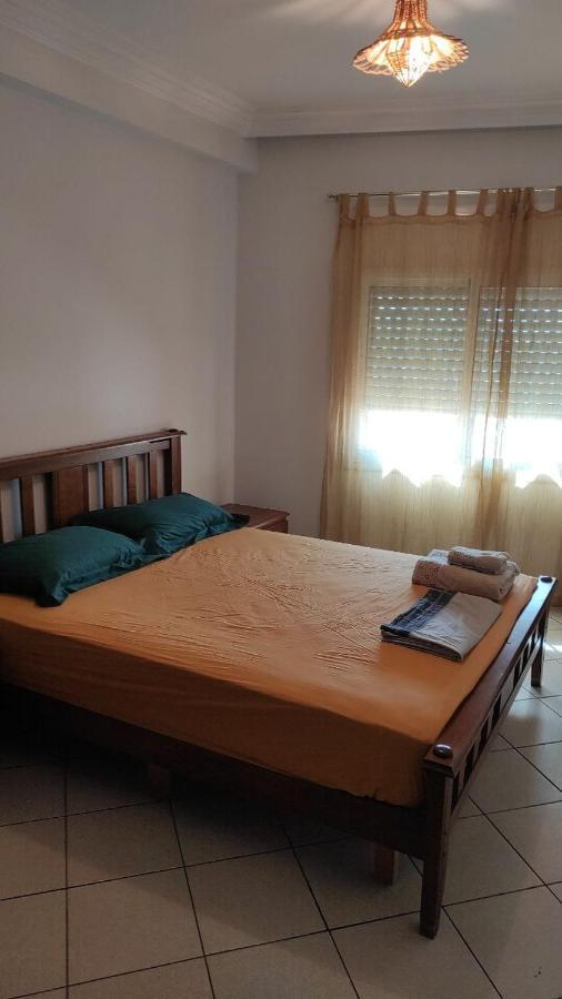 Bright Air Conditioned Apartment Near City Center 马拉喀什 外观 照片