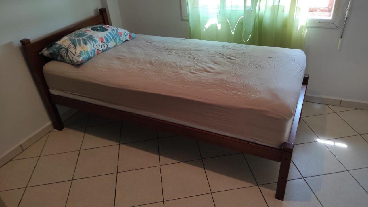 Bright Air Conditioned Apartment Near City Center 马拉喀什 外观 照片