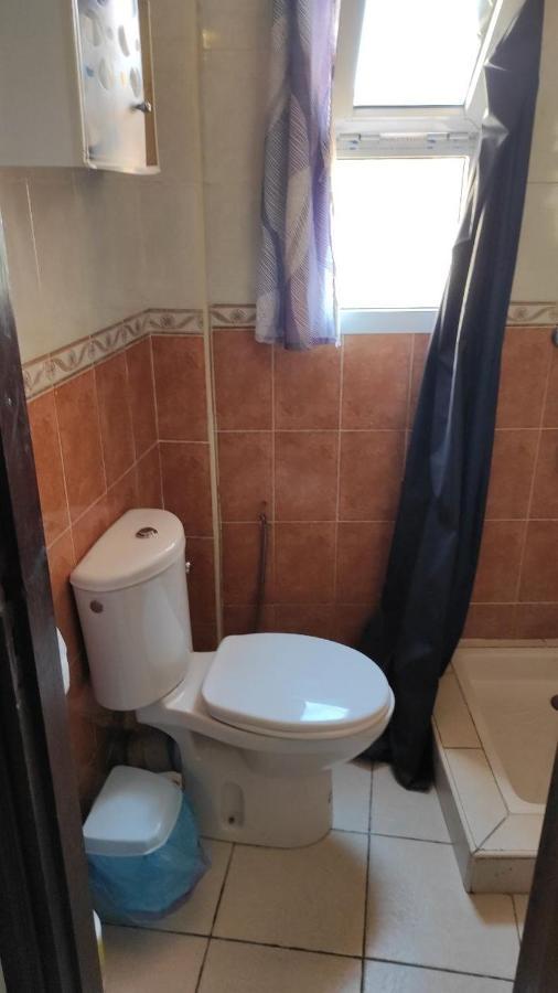 Bright Air Conditioned Apartment Near City Center 马拉喀什 外观 照片