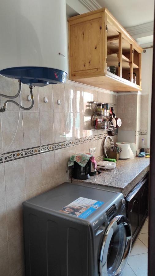 Bright Air Conditioned Apartment Near City Center 马拉喀什 外观 照片