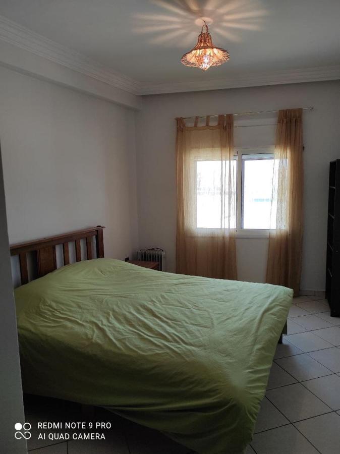 Bright Air Conditioned Apartment Near City Center 马拉喀什 外观 照片