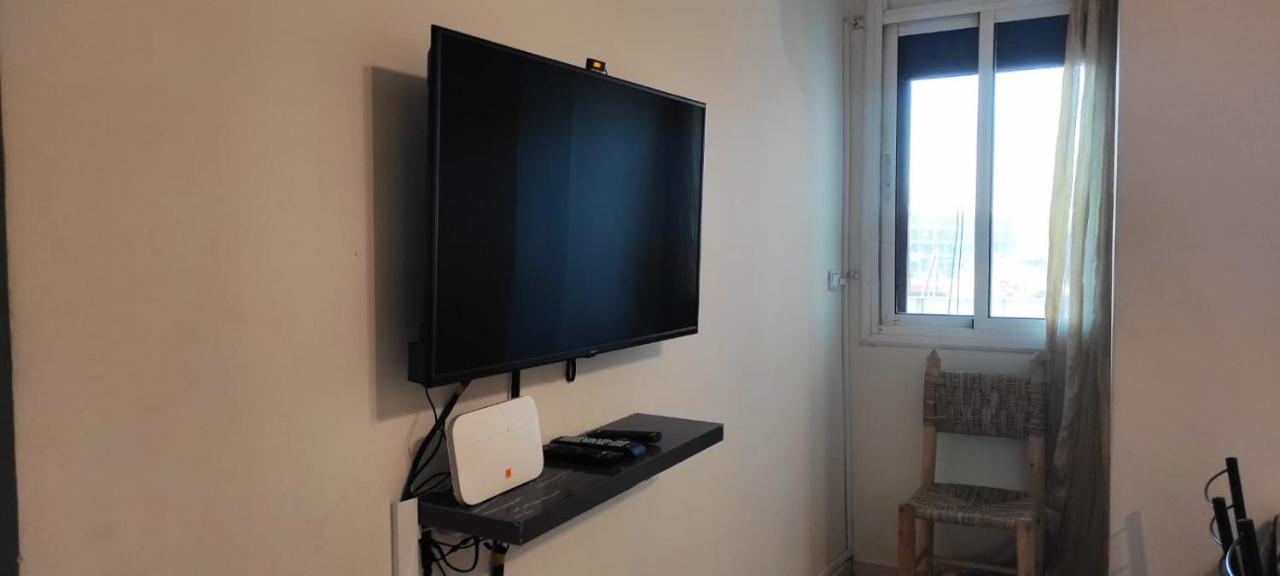 Bright Air Conditioned Apartment Near City Center 马拉喀什 外观 照片