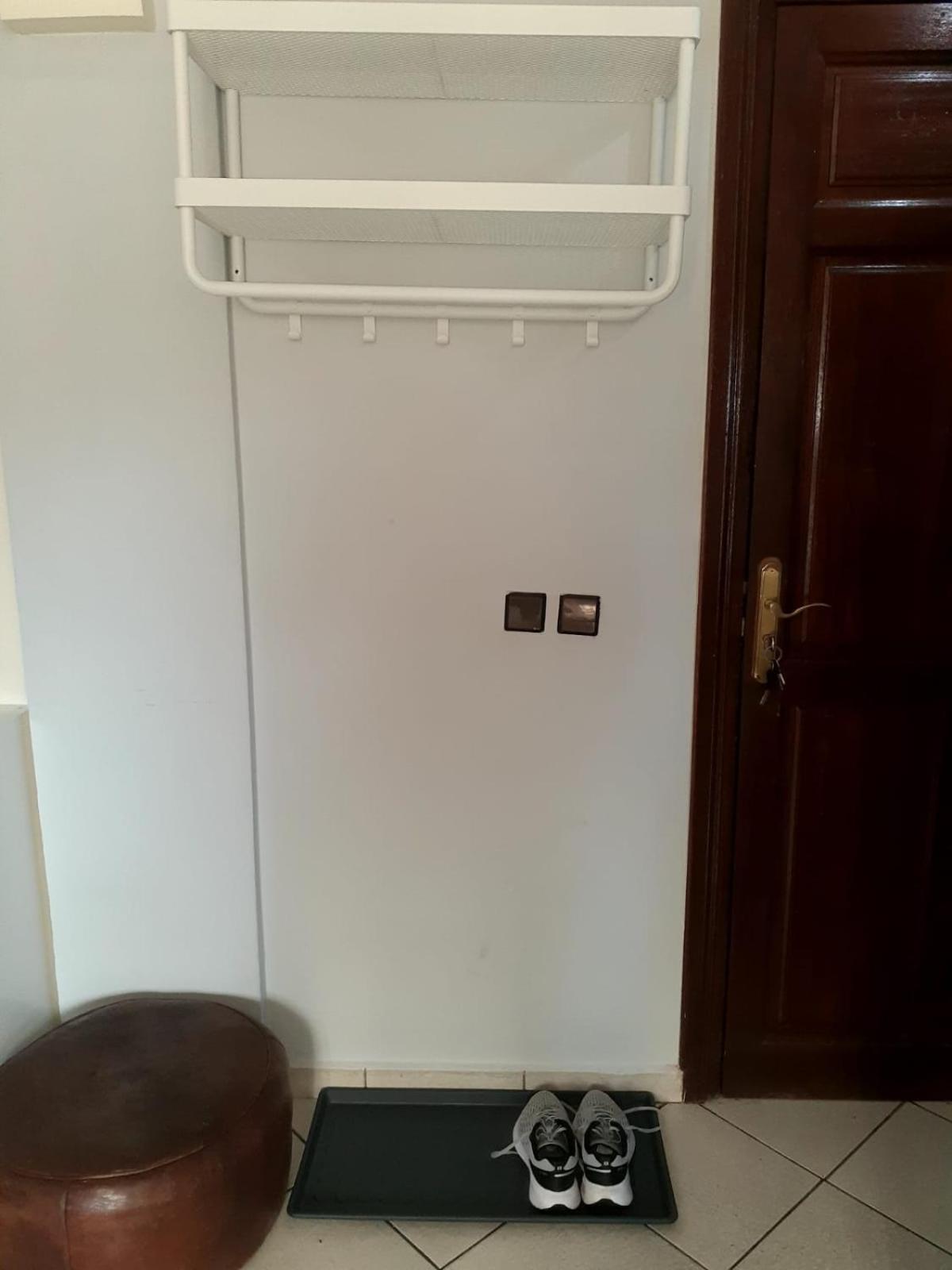 Bright Whole Apartment 500 Meters From The Center Air Conditioner Available In Each Room 马拉喀什 外观 照片