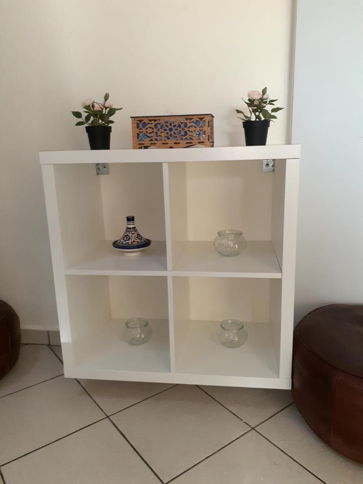Bright Air Conditioned Apartment Near City Center 马拉喀什 外观 照片